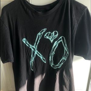 The Weeknd T Shirt